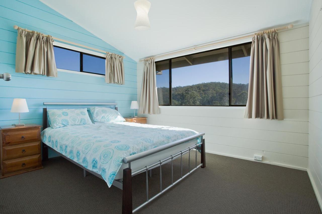 Grantys House Villa Merimbula Luaran gambar